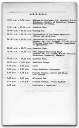 1975_IFD Meeting agenda